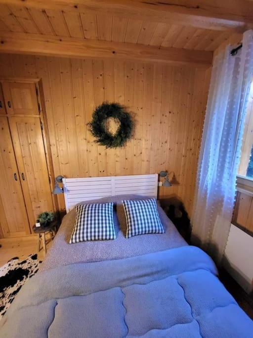 Chalet De Standing 14 Personnes Жерарме Экстерьер фото