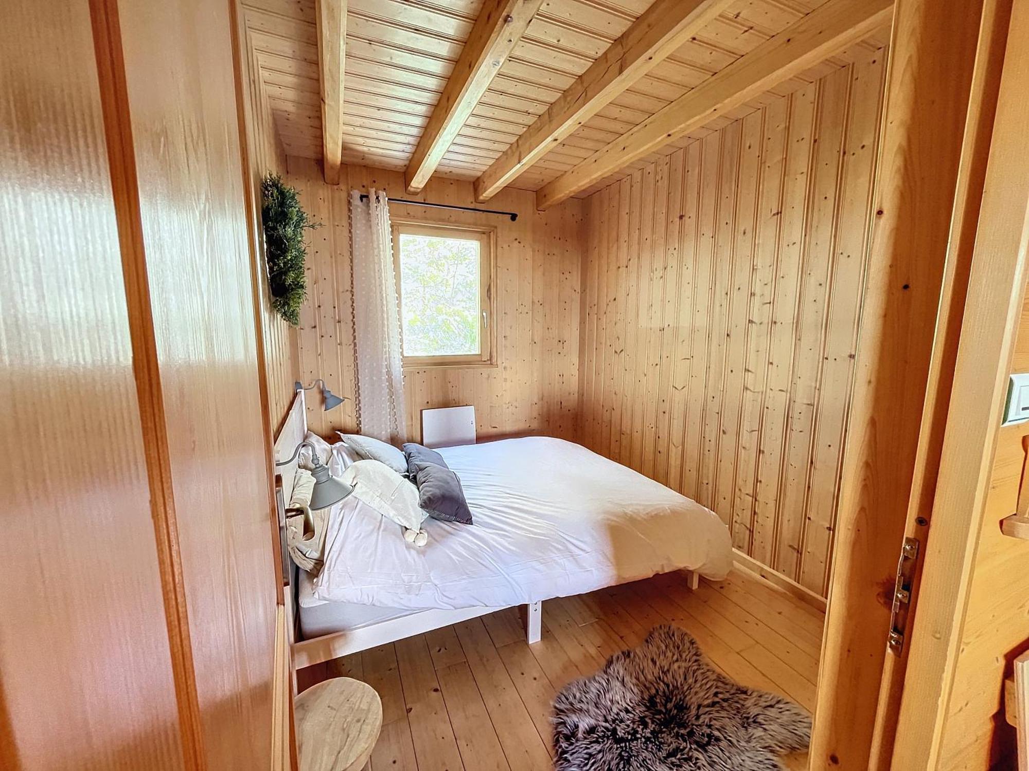 Chalet De Standing 14 Personnes Жерарме Экстерьер фото
